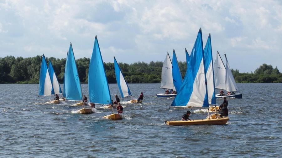 Enjoy Natur, See Und Meer Chalet Lauwersoog- 1-6 Pers- 3 Schlafzimmer, 2 Badezimmer- Fruehes Einchecken Ab 14 Uhr Buitenkant foto
